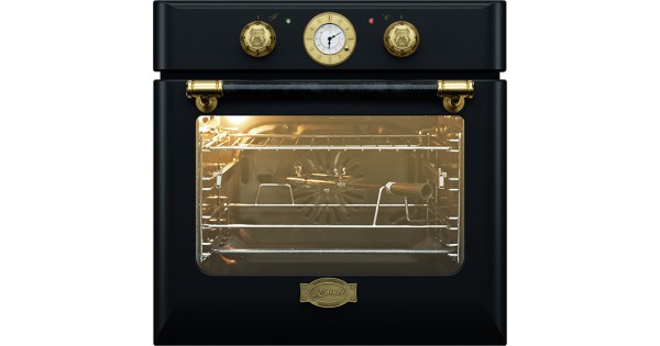 Встраиваемый электрический духовой шкаф Kaiser EH 6424 BE